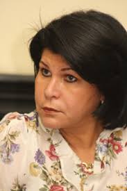 Diputada liberacionista María Ocampo Baltodano, impulsará tener puerto internacional en Guanacaste - Dip_Lib_Maria_Ocampo_Baltodano