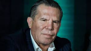 Julio César Chávez admite secuelas por golpes en su carrera