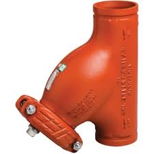 Victaulic® C040732PE0 C040732PE0