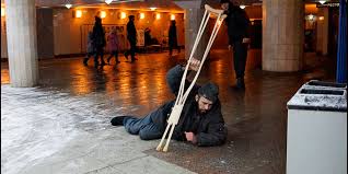 Image result for russia wheelchair ramps