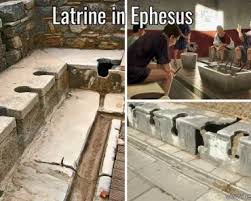 The Hellenistic Fountain in Ephesus | Best Ephesus Tours