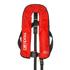 Buy life jackets and buoyancy aids | Compass24
