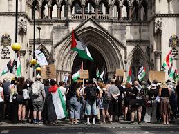 Al Jazeera - News update