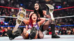 WWE SmackDown live results (Feb. 13): Updates, grades, winners and highlights from Dallas