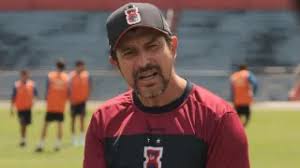 Como chega o Paraná Clube para a estreia na Segundona