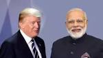 Modi, Trump security, economic cooperation,