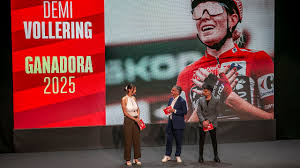 Galicia, gran protagonista de la Vuelta a España femenina que comienza este domingo