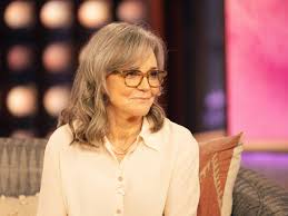 Sally Field Admits She ‘Hated’ One of Her Most Beloved Roles