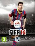FIFA 14 PC Game
