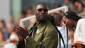 Omar Sy: Parcours d'un Acteur Français Entre Succès et Engagement