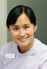 Dr Leanne Teoh - leannet