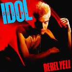 Billy Idol brings his rebel yell to Houston - Houston Chronicle