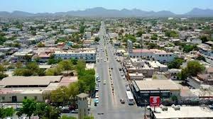 Pronóstico del clima para Guamúchil, Sinaloa hoy 11 de marzo de 2026