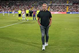 Barca Universal - News update