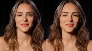 Isabelle Drummond se transforma em Emília 19 anos após deixar o papel; assista ao vídeo