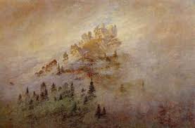 Bildergebnis für caspar friedrich