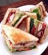 Club Sandwiches Cream Cheese Recipes Yummly