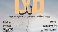 "LYD" Film Screening and Q&A with Co-Director Rami Younis
