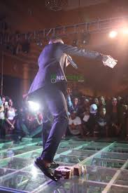 Image result for wizkid industry nite 2016 photos