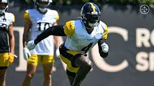 Steelers Prepare for Week 1 Matchup Against the New York Jets