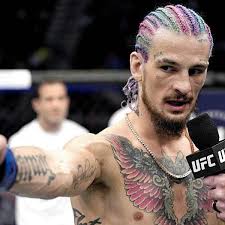 Sean O'Malley: 'I've been ready to go, UFC wanted me on Paramount card'