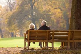 Image result for old couple