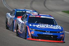 Motors roundup: Winless drivers look to change luck in Las Vegas