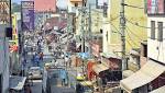 Govt introduces bill provide relief
