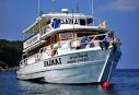 Liveaboard Diving Cruises - Charter a Safari Boat and Live Your
