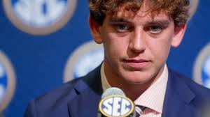 Arch Manning: College Football's NIL King in 2025