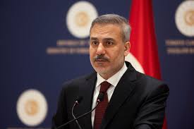 Turkey concerned about any new Iran-US rules for Strait of Hormuz