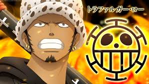 Trafalgar law