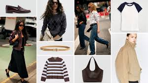 I'm a Fashion Editor—Here Are 32 Chic Labor Day Deals I Hand-Picked — Who What Wear