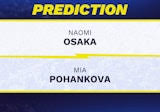 Naomi Osaka vs. Mia Pohankova prediction, odds, picks for WTA Toray Pan Pacific Open 2026