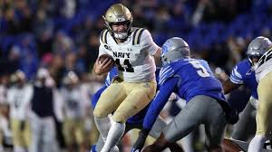 Iowa and Nebraska Clash in a Snowy Black Friday Battle