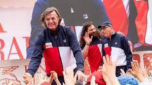 Corriere della Sera - News update