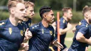 Goal.com - News update