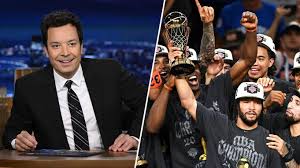 Knicks Taking Over ‘Tonight Show’ For Special Episode After Championship — Featuring Wu-Tang Clan Performance