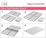 Signature Sleep Ultra Steel Bunkie Board - m