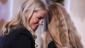 – Følger helt klart et mønster