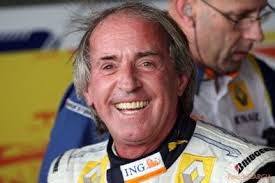 Jacques Laffite teste une Renault F1 R27 - S1-Sous-l-oeil-de-Margot-Christophe-et-tous-les-autres-34414