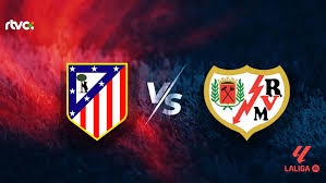 Atlético de Madrid vs Rayo Vallecano: horario, alineaciones y minuto a minuto | LaLiga EA Sports 25-26