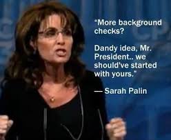 sarah palin quotes--A ROGUE BLACK ISLAMIST, of disputed ... via Relatably.com