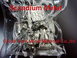 Scandium