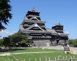 熊本城 (熊本県)の画像