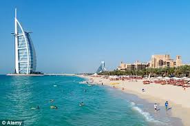 Image result for dubai tourism places
