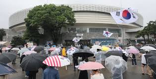 개표소 아이콘