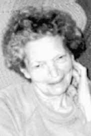 Alexandra Alice Wrobel Wisinski Obituary: View Alexandra Wisinski&#39;s Obituary ... - Image-14567_20140326