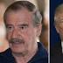 Former Mexican president throws Twitter shade at Trump