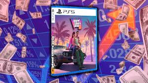 GTA VI: analistas predicen que el juego será una máquina de imprimir dinero y que venderá más de 40 millones de copias en 4 meses